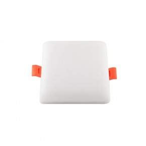 DK4602-WW Встраиваемый светильник, IP 20, 9 Вт, LED 3000, белый, пластик в Челябинске - cheliabinsk.ok-mebel.com | фото 2