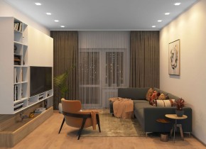 DK4603-DW Встраиваемый светильник, IP 20, 9 Вт, LED 4000, белый, пластик в Челябинске - cheliabinsk.ok-mebel.com | фото 8