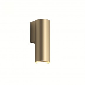 DK5021-SG Настенный светильник, IP20, до 15 Вт, LED, GU10, матовое золото, алюминий в Челябинске - cheliabinsk.ok-mebel.com | фото 3