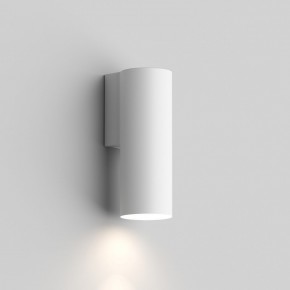 DK5021-WH Настенный светильник, IP20, до 15 Вт, LED, GU10, белый, алюминий в Челябинске - cheliabinsk.ok-mebel.com | фото 4