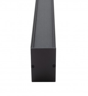 DK9123-BK Линейный светильник 30W 1250mm 3000K, черный в Челябинске - cheliabinsk.ok-mebel.com | фото 6