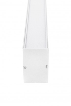 DK9123-WH Линейный светильник 30W 1250mm 3000K, белый в Челябинске - cheliabinsk.ok-mebel.com | фото 3