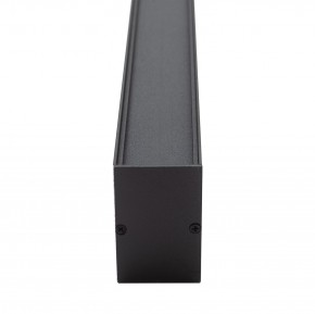 DK9124-BK Линейный светильник 30W 1250mm 4000K, черный в Челябинске - cheliabinsk.ok-mebel.com | фото 3