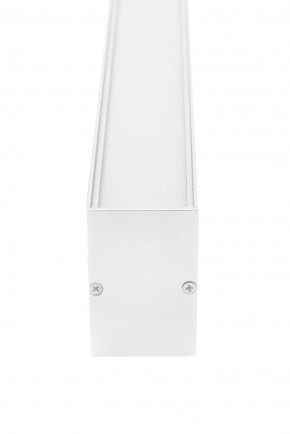 DK9124-WH Линейный светильник 30W 1250mm 4000K, белый в Челябинске - cheliabinsk.ok-mebel.com | фото 3