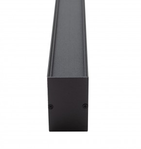DK9154-BK Линейный светильник 42W 1500mm 4000K, черный в Челябинске - cheliabinsk.ok-mebel.com | фото 4
