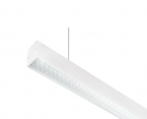 DK9154-WH Линейный светильник 42W 1500mm 4000K, белый в Челябинске - cheliabinsk.ok-mebel.com | фото 3