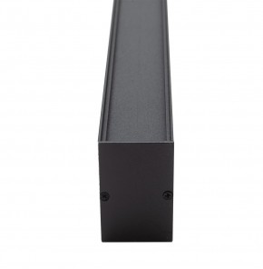 DK9203-BK Линейный светильник 52W 2000mm 3000K, черный в Челябинске - cheliabinsk.ok-mebel.com | фото 4