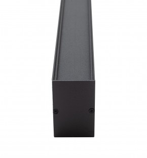 DK9204-BK Линейный светильник 52W 2000mm 4000K, черный в Челябинске - cheliabinsk.ok-mebel.com | фото 4