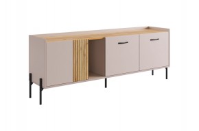 ДОМИНИКА Тумба 2 в Челябинске - cheliabinsk.ok-mebel.com | фото