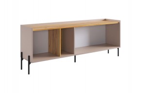 ДОМИНИКА Тумба 2 в Челябинске - cheliabinsk.ok-mebel.com | фото 4