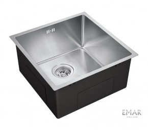 EMB-113 PVD Nano Satine в Челябинске - cheliabinsk.ok-mebel.com | фото