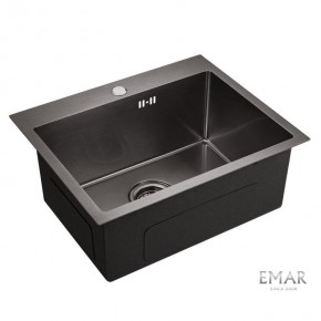 EMB-115 PVD Nano Dark в Челябинске - cheliabinsk.ok-mebel.com | фото