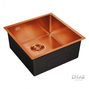 EMB-131 PVD Nano Coppery в Челябинске - cheliabinsk.ok-mebel.com | фото