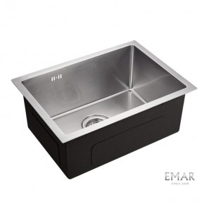 EMB-132 PVD Nano Satine в Челябинске - cheliabinsk.ok-mebel.com | фото