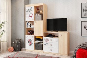 ЭНЕРДЖИ Комод в Челябинске - cheliabinsk.ok-mebel.com | фото 4