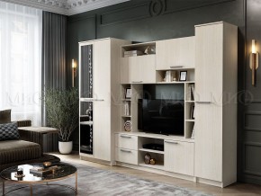 ФЛОРА Стенка (2700) ЛДСП в Челябинске - cheliabinsk.ok-mebel.com | фото 3