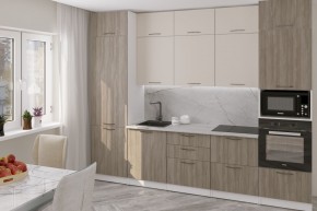 ФЬЮДЖИ Кухонный гарнитур Экстра (3000 мм) в Челябинске - cheliabinsk.ok-mebel.com | фото