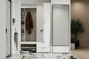 Гарнитур для прихожей Торонто в Челябинске - cheliabinsk.ok-mebel.com | фото 5