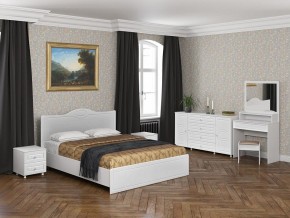Гарнитур для спальни Монако в Челябинске - cheliabinsk.ok-mebel.com | фото