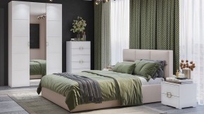 Гарнитур для спальни Стелла в Челябинске - cheliabinsk.ok-mebel.com | фото