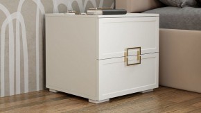 Гарнитур для спальни Стелла в Челябинске - cheliabinsk.ok-mebel.com | фото 3