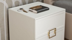 Гарнитур для спальни Стелла в Челябинске - cheliabinsk.ok-mebel.com | фото 4