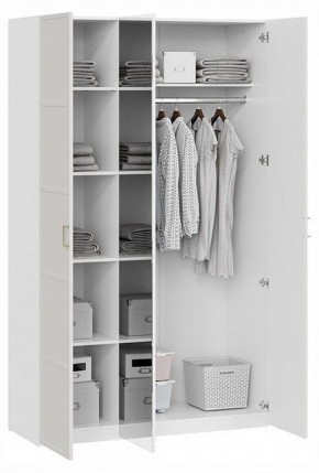 Гарнитур для спальни Стелла в Челябинске - cheliabinsk.ok-mebel.com | фото 7