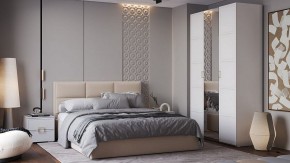 Гарнитур для спальни Стелла в Челябинске - cheliabinsk.ok-mebel.com | фото