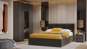 Гарнитур для спальни Стелла в Челябинске - cheliabinsk.ok-mebel.com | фото