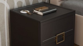Гарнитур для спальни Стелла в Челябинске - cheliabinsk.ok-mebel.com | фото 4