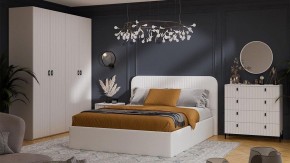 Гарнитур для спальни Тиффани в Челябинске - cheliabinsk.ok-mebel.com | фото