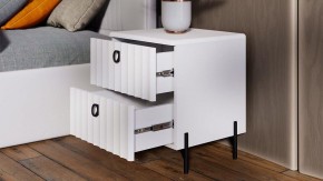 Гарнитур для спальни Тиффани в Челябинске - cheliabinsk.ok-mebel.com | фото 2