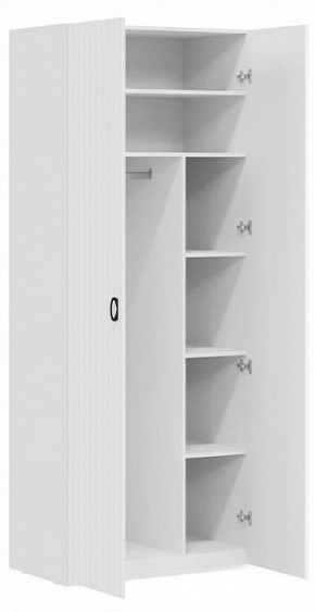 Гарнитур для спальни Тиффани в Челябинске - cheliabinsk.ok-mebel.com | фото 8