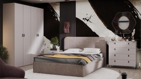 Гарнитур для спальни Тиффани в Челябинске - cheliabinsk.ok-mebel.com | фото