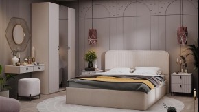 Гарнитур для спальни Тиффани в Челябинске - cheliabinsk.ok-mebel.com | фото