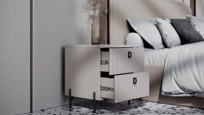 Гарнитур для спальни Тиффани в Челябинске - cheliabinsk.ok-mebel.com | фото 2