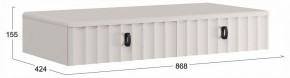 Гарнитур для спальни Тиффани в Челябинске - cheliabinsk.ok-mebel.com | фото 6