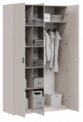 Гарнитур для спальни Тиффани в Челябинске - cheliabinsk.ok-mebel.com | фото 3