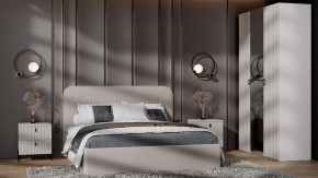 Гарнитур для спальни Тиффани в Челябинске - cheliabinsk.ok-mebel.com | фото 5