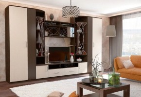 Гостиная Атланта без зеркал в Челябинске - cheliabinsk.ok-mebel.com | фото