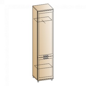 Гостиная Мелисса Композиция 2 (Ясень Асахи) в Челябинске - cheliabinsk.ok-mebel.com | фото 2