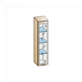 Гостиная Мелисса Композиция 6 (Акация Молдау) в Челябинске - cheliabinsk.ok-mebel.com | фото 7