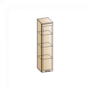 Гостиная Мелисса Композиция 6 (Акация Молдау) в Челябинске - cheliabinsk.ok-mebel.com | фото 8