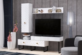Гостиная "Марсель" (комплект 2) в Челябинске - cheliabinsk.ok-mebel.com | фото 2