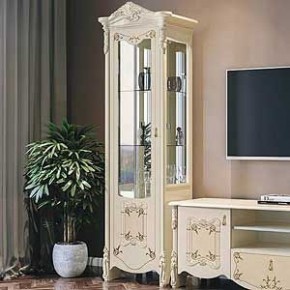 Гостиная Рафаэлла (комплект) в Челябинске - cheliabinsk.ok-mebel.com | фото 3