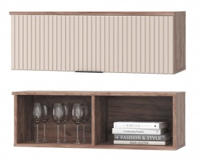 Гостиная Тоскана №1 в Челябинске - cheliabinsk.ok-mebel.com | фото 5