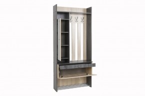 ГРЕТТА 2 Прихожая в Челябинске - cheliabinsk.ok-mebel.com | фото 5