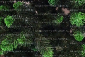 Искусственная елка "Императрица" 120 (зеленые кончики) в Челябинске - cheliabinsk.ok-mebel.com | фото 2