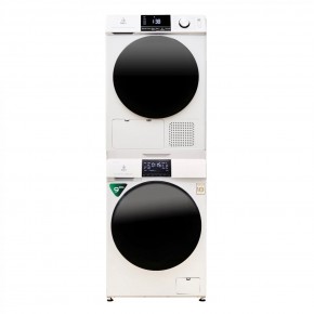 Jacky"s JTD 103BHTB + JW F0943BTD + Соединительный кит 2.0 в Челябинске - cheliabinsk.ok-mebel.com | фото