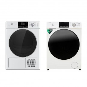 Jacky"s JW F1223BTB + JTD 103BHTB в Челябинске - cheliabinsk.ok-mebel.com | фото